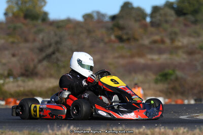 19/11/2017 : Seranne Trophy 2017 (Photos Stéphane Agnus) 2017 — karting