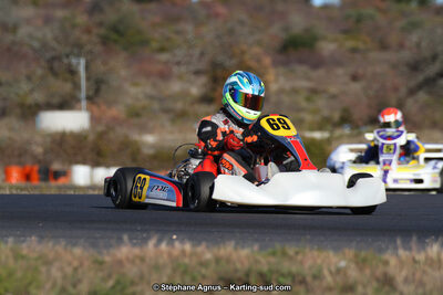 19/11/2017 : Seranne Trophy 2017 (Photos Stéphane Agnus) 2017 — karting