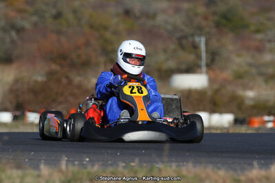19/11/2017 : Seranne Trophy 2017 (Photos Stéphane Agnus) 2017 — karting