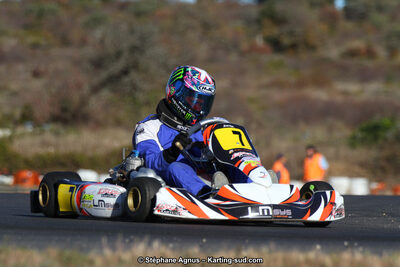 19/11/2017 : Seranne Trophy 2017 (Photos Stéphane Agnus) 2017 — karting