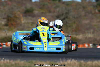 19/11/2017 : Seranne Trophy 2017 (Photos Stéphane Agnus) 2017 — karting