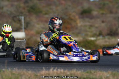 19/11/2017 : Seranne Trophy 2017 (Photos Stéphane Agnus) 2017 — karting
