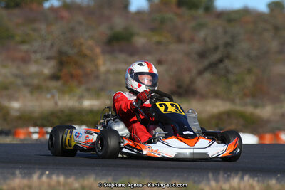 19/11/2017 : Seranne Trophy 2017 (Photos Stéphane Agnus) 2017 — karting