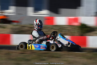 19/11/2017 : Seranne Trophy 2017 (Photos Stéphane Agnus) 2017 — karting