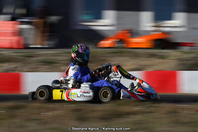 19/11/2017 : Seranne Trophy 2017 (Photos Stéphane Agnus) 2017 — karting