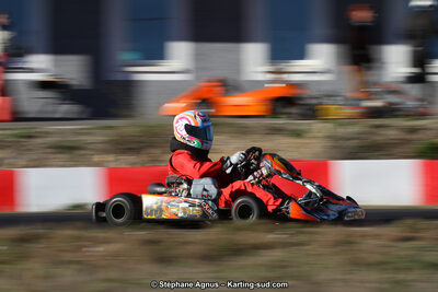 19/11/2017 : Seranne Trophy 2017 (Photos Stéphane Agnus) 2017 — karting