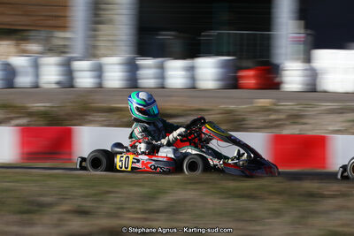 19/11/2017 : Seranne Trophy 2017 (Photos Stéphane Agnus) 2017 — karting