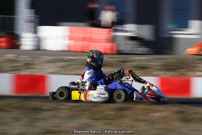 19/11/2017 : Seranne Trophy 2017 (Photos Stéphane Agnus) 2017 — karting
