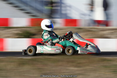 19/11/2017 : Seranne Trophy 2017 (Photos Stéphane Agnus) 2017 — karting