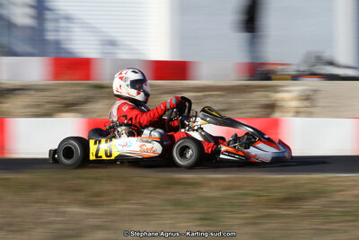 19/11/2017 : Seranne Trophy 2017 (Photos Stéphane Agnus) 2017 — karting