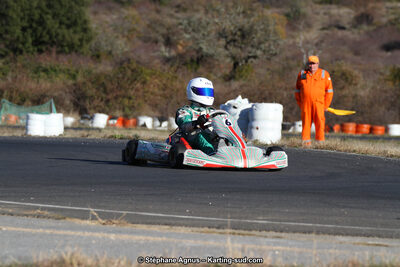 19/11/2017 : Seranne Trophy 2017 (Photos Stéphane Agnus) 2017 — karting