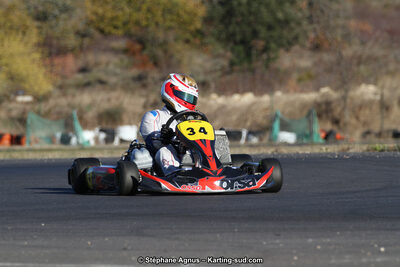 19/11/2017 : Seranne Trophy 2017 (Photos Stéphane Agnus) 2017 — karting
