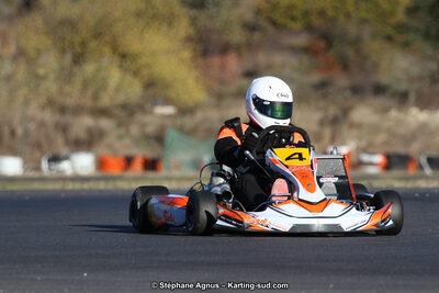 19/11/2017 : Seranne Trophy 2017 (Photos Stéphane Agnus) 2017 — karting