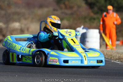19/11/2017 : Seranne Trophy 2017 (Photos Stéphane Agnus) 2017 — karting