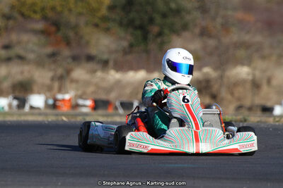 19/11/2017 : Seranne Trophy 2017 (Photos Stéphane Agnus) 2017 — karting
