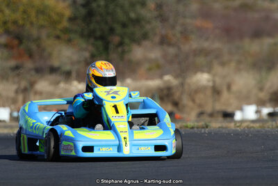 19/11/2017 : Seranne Trophy 2017 (Photos Stéphane Agnus) 2017 — karting
