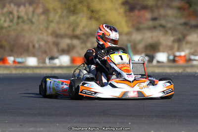 19/11/2017 : Seranne Trophy 2017 (Photos Stéphane Agnus) 2017 — karting