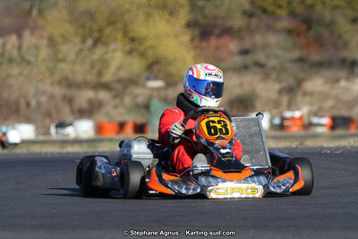 19/11/2017 : Seranne Trophy 2017 (Photos Stéphane Agnus) 2017 — karting
