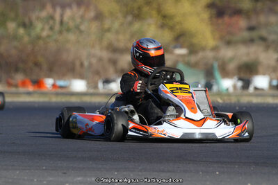 19/11/2017 : Seranne Trophy 2017 (Photos Stéphane Agnus) 2017 — karting