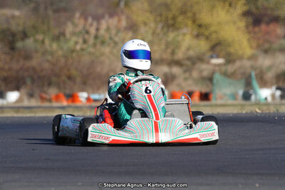 19/11/2017 : Seranne Trophy 2017 (Photos Stéphane Agnus) 2017 — karting
