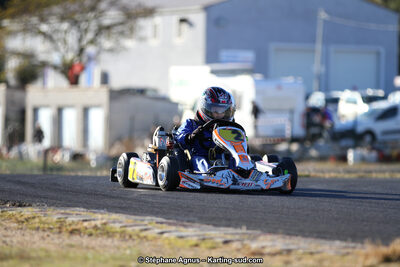 19/11/2017 : Seranne Trophy 2017 (Photos Stéphane Agnus) 2017 — karting