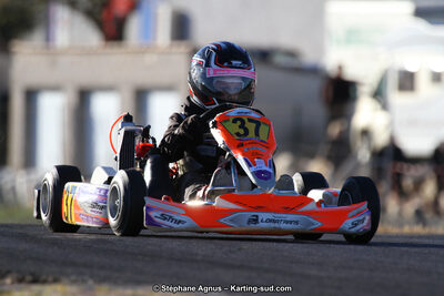 19/11/2017 : Seranne Trophy 2017 (Photos Stéphane Agnus) 2017 — karting