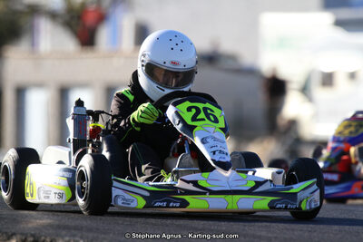 19/11/2017 : Seranne Trophy 2017 (Photos Stéphane Agnus) 2017 — karting