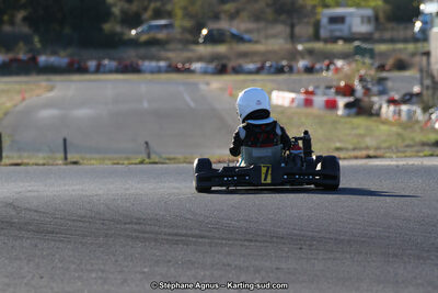 19/11/2017 : Seranne Trophy 2017 (Photos Stéphane Agnus) 2017 — karting