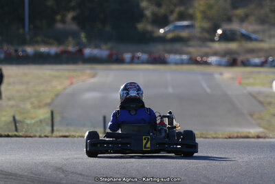 19/11/2017 : Seranne Trophy 2017 (Photos Stéphane Agnus) 2017 — karting