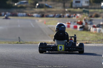 19/11/2017 : Seranne Trophy 2017 (Photos Stéphane Agnus) 2017 — karting