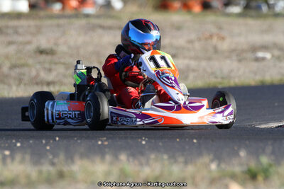 19/11/2017 : Seranne Trophy 2017 (Photos Stéphane Agnus) 2017 — karting