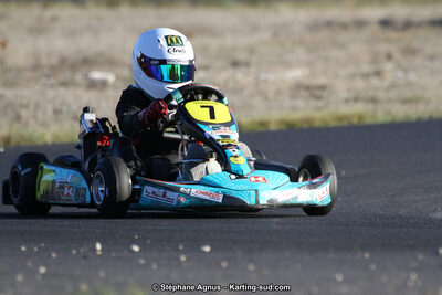 19/11/2017 : Seranne Trophy 2017 (Photos Stéphane Agnus) 2017 — karting