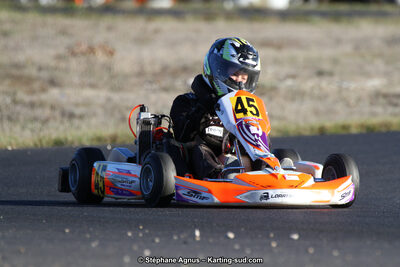 19/11/2017 : Seranne Trophy 2017 (Photos Stéphane Agnus) 2017 — karting