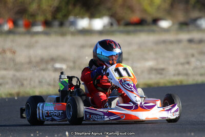 19/11/2017 : Seranne Trophy 2017 (Photos Stéphane Agnus) 2017 — karting