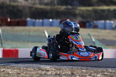 19/11/2017 : Seranne Trophy 2017 (Photos Stéphane Agnus) 2017 — karting