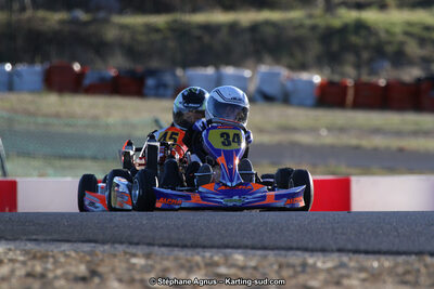 19/11/2017 : Seranne Trophy 2017 (Photos Stéphane Agnus) 2017 — karting