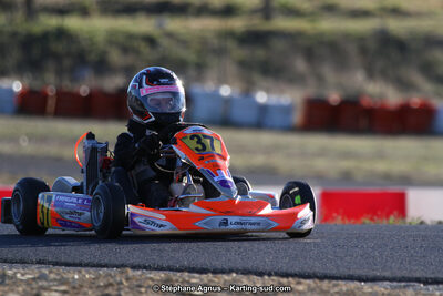 19/11/2017 : Seranne Trophy 2017 (Photos Stéphane Agnus) 2017 — karting