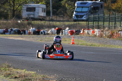 19/11/2017 : Seranne Trophy 2017 (Photos Stéphane Agnus) 2017 — karting