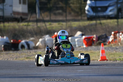 19/11/2017 : Seranne Trophy 2017 (Photos Stéphane Agnus) 2017 — karting