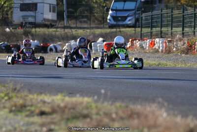 19/11/2017 : Seranne Trophy 2017 (Photos Stéphane Agnus) 2017 — karting