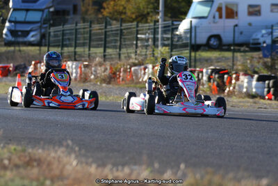 19/11/2017 : Seranne Trophy 2017 (Photos Stéphane Agnus) 2017 — karting