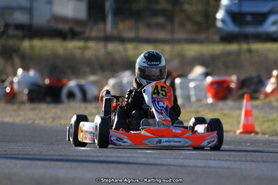 19/11/2017 : Seranne Trophy 2017 (Photos Stéphane Agnus) 2017 — karting
