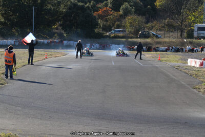 19/11/2017 : Seranne Trophy 2017 (Photos Stéphane Agnus) 2017 — karting