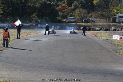 19/11/2017 : Seranne Trophy 2017 (Photos Stéphane Agnus) 2017 — karting