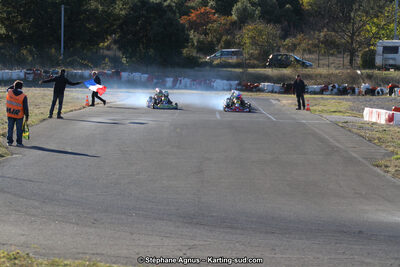 19/11/2017 : Seranne Trophy 2017 (Photos Stéphane Agnus) 2017 — karting
