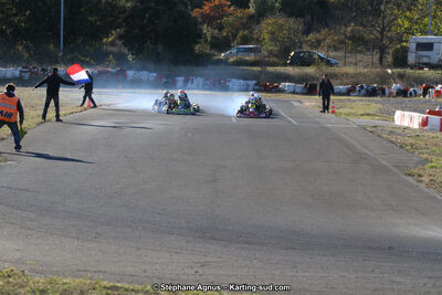 19/11/2017 : Seranne Trophy 2017 (Photos Stéphane Agnus) 2017 — karting