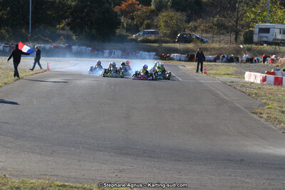19/11/2017 : Seranne Trophy 2017 (Photos Stéphane Agnus) 2017 — karting