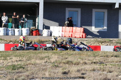 19/11/2017 : Seranne Trophy 2017 (Photos Stéphane Agnus) 2017 — karting