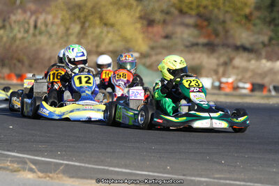 19/11/2017 : Seranne Trophy 2017 (Photos Stéphane Agnus) 2017 — karting
