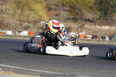 19/11/2017 : Seranne Trophy 2017 (Photos Stéphane Agnus) 2017 — karting